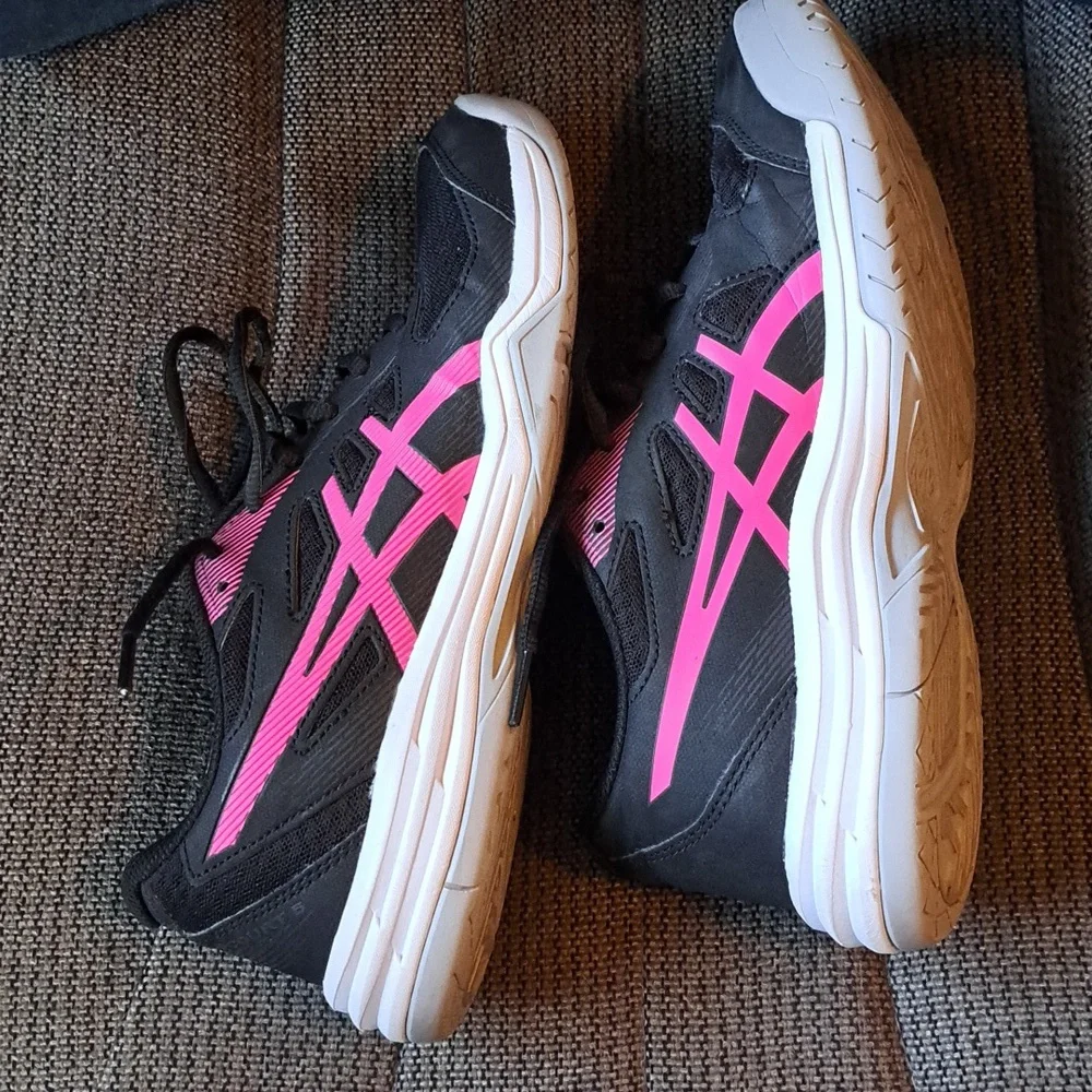 Asics Sneakers - Picture 4 of 6
